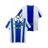 Camisola Manchester United 1996 Retro Homem Equipamento Terceiro 1994 Manga Curta